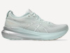 Кроссовки GEL-KAYANO 31 M (RU 41.5 EU 42.5 US 9 СМ 27; pure aqua/pure silver)